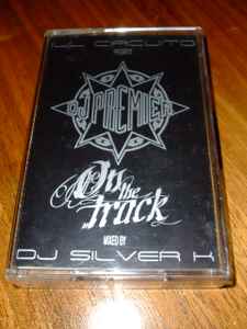 DJ Silver K – DJ Premier On The Track (1999, Cassette) - Discogs