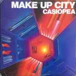 Cover of Make Up City, 1980, Vinyl