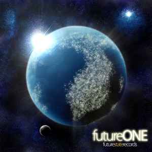 Various - Future One album cover