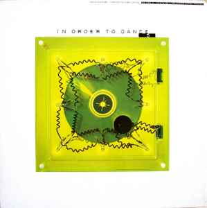 In Order To Dance 4 (1992, Vinyl) - Discogs