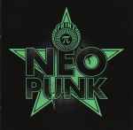 Cover of Neopunk, 2008-10-24, CD