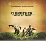 Cover of O Brother, Where Art Thou?, 2001, CD