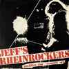 Jeff's Rheinrockers - Problem Time / Someone New