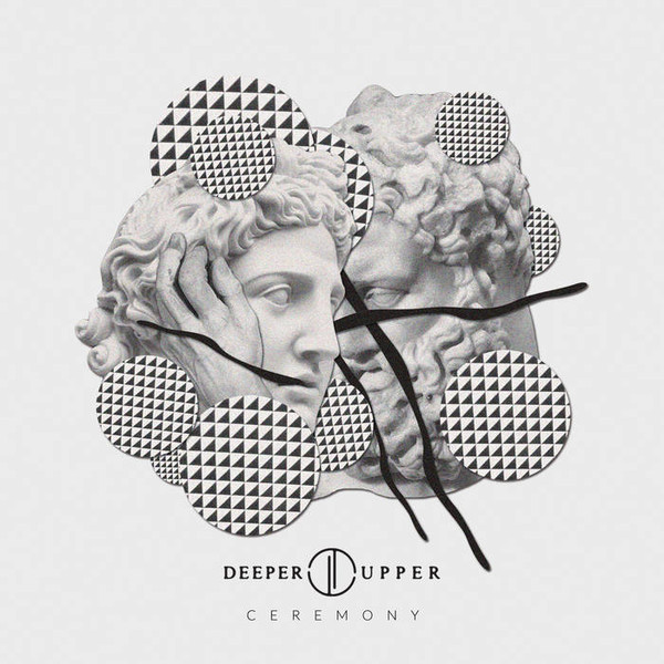 last ned album Deeper Upper - Ceremony