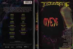 Earache My Eye (2008, DVD) - Discogs