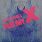 Cover of Rave The Rhythm (Remix), 1991, Vinyl