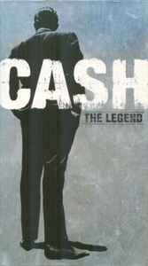 The Best Of The Johnny Cash TV Show - 1969-1971 (2007, DVD) - Discogs