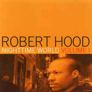 Robert Hood - Point Blank | Releases | Discogs
