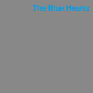 The Blue Hearts – Stick Out (2017, Vinyl) - Discogs