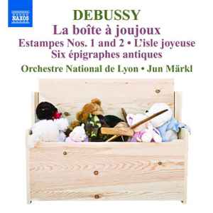 Debussy