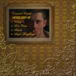 Cover of Mendelayev EP, 2008-06-00, File