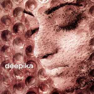 Deepika Thathaal - Deepika album cover