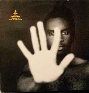 Dr. Alban – Born In Africa (1996, Vinyl) - Discogs