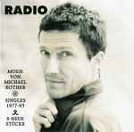 Cover of Radio, 2000, CD
