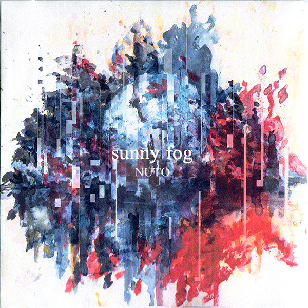 lataa albumi Nuto - sunny fog