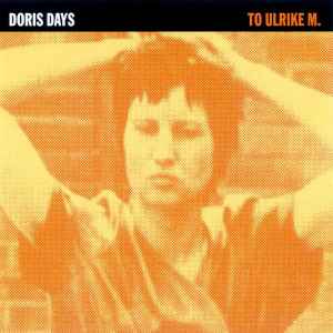 Doris Days - To Ulrike M. album cover