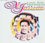 Cover of Love And Happiness, , CD