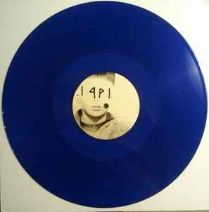 1991 – 1991 (2013, Blue, Vinyl) - Discogs