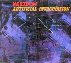 Merzbow - Artificial Invagination
