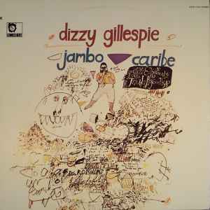 Dizzy Gillespie - Jambo Caribe album cover