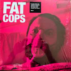 Fat Cops - Fat Cops album cover