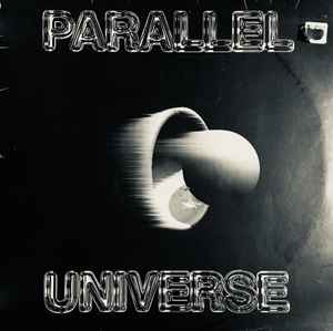 4 Hero - Parallel Universe album cover