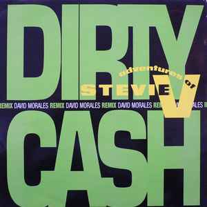 Adventures Of Stevie V. - Dirty Cash (Money Talks)