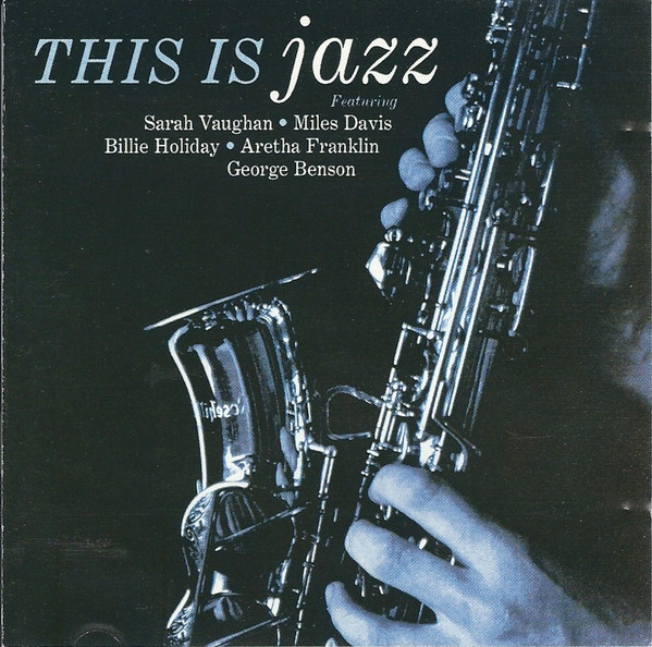 This Is Jazz (CD) - Discogs