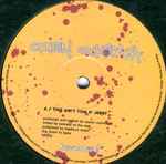 Cover of This Ain't Tom N' Jerry, 2002-07-00, Vinyl
