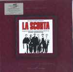 Cover of La Scorta (Colonna Sonora Originale), 2017-07-21, Vinyl
