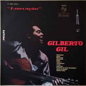 Louvação - Gilberto Gil