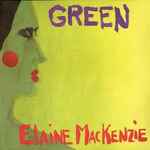 Cover of Elaine MacKenzie, 2003, CDr