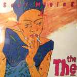 The The – Soul Mining (2022, Vinyl) - Discogs