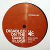 Deo & Z-Man - Disabled On The Dancefloor