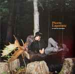 Cover of La Forêt Des Mal-aimés, 2016-06-10, Vinyl