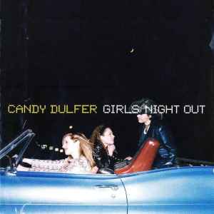 Girls Night Out - Candy Dulfer