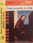 CD VASCO ROSSI – COSA SUCCEDE IN CITTA' - #7081842 - su Mercatino Musicale  in CD Italiani