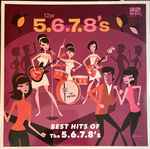 Best Hits Of The 5.6.7.8's (2019, Vinyl) - Discogs