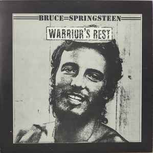 Bruce Springsteen – The Stockholm Tapes (1981, Vinyl) - Discogs