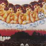 The Cure - Japanese Whispers: The Cure Singles Nov 82 : Nov 83 