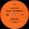 Ilsa Gold - Silke - The Remixes