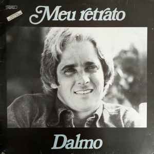 Dalmo Castello - Meu Retrato album cover