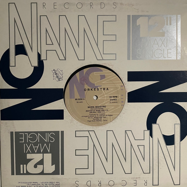 Anne – 1,2,3 Soleil (1992, Vinyl) - Discogs