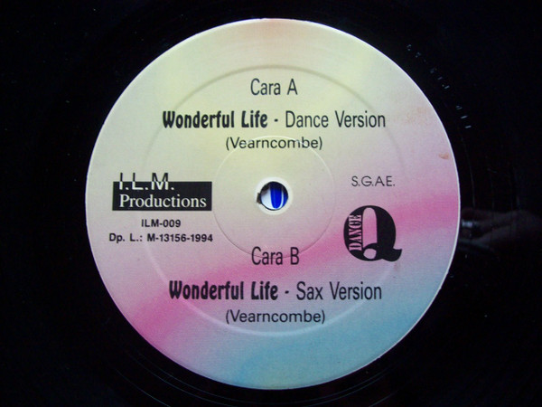 télécharger l'album QDance - Wonderful Life