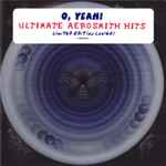 Cover of O, Yeah! Ultimate Aerosmith Hits, 2002, CD