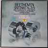 Ludwig van Beethoven / Herbert von Karajan, Orquesta Filarmónica de Berlín* - Beethoven - Sinfonías Nº 8/9