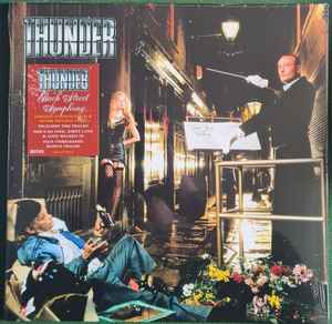 Thunder (3) - Back Street Symphony