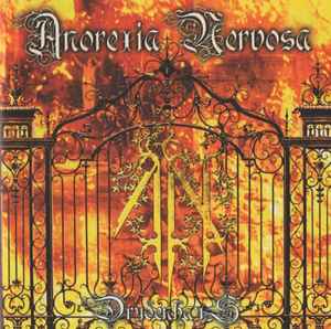Anorexia Nervosa - Exile | Releases | Discogs