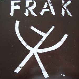 Frak - Love Beyond Synth Saga album cover