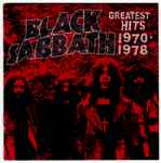 Cover of Greatest Hits 1970-1978, , CD